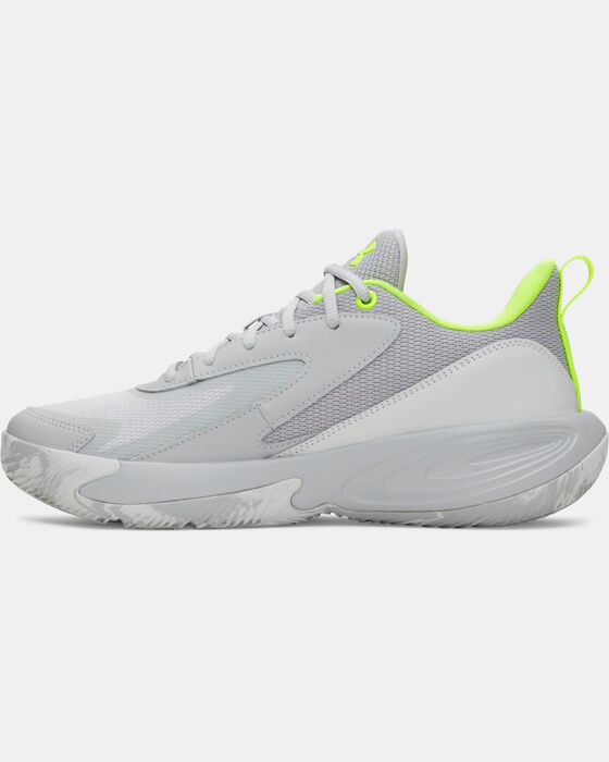 UA Lockdown 8 image number 2