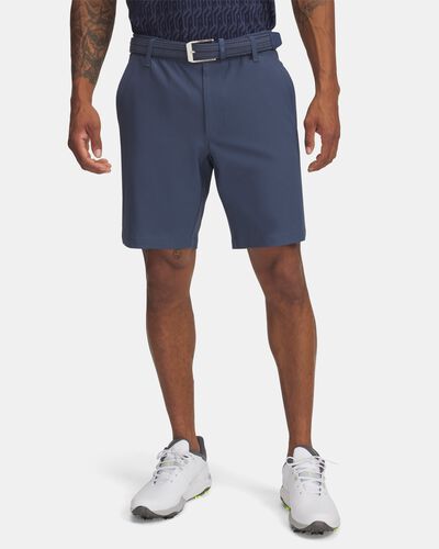 Men's UA Drive Tapered Shorts