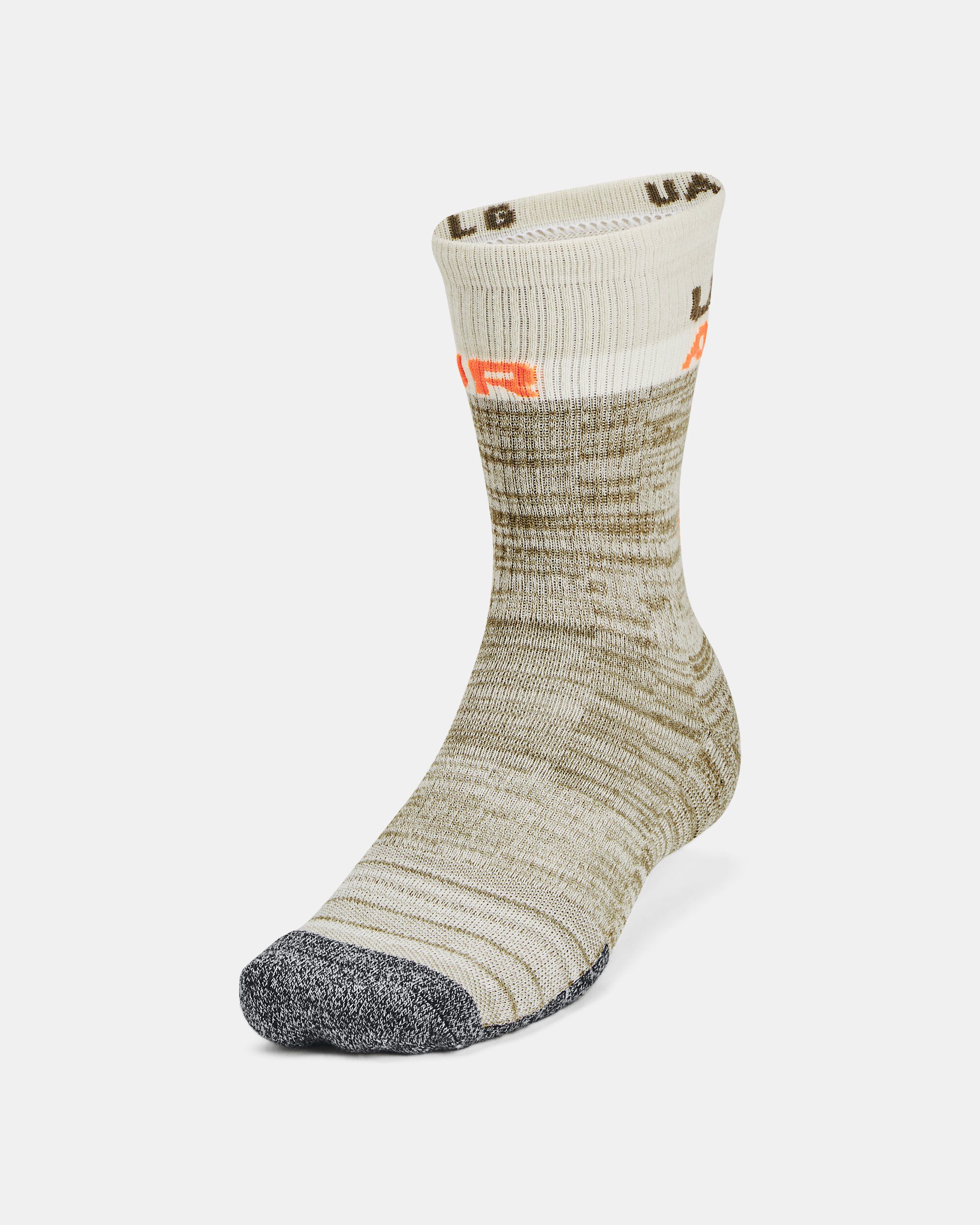 Under armour socks shop mens
