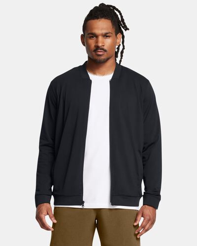 Men's UA Meridian Bomber Jacket