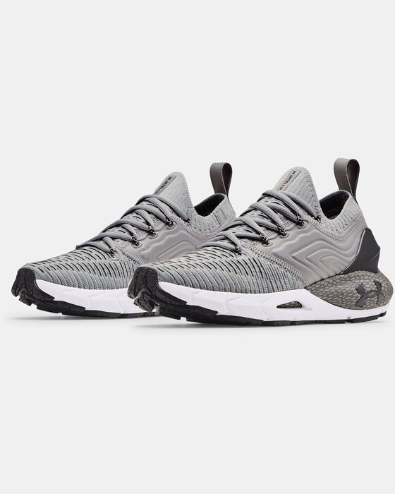 Women's UA HOVR™ Phantom 2 IntelliKnit Running Shoes image number 3