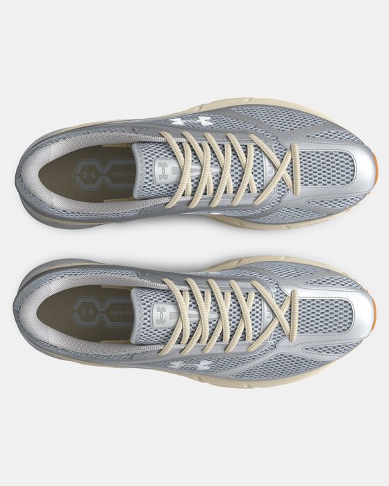 Unisex UA Apparition Shoes image number 2