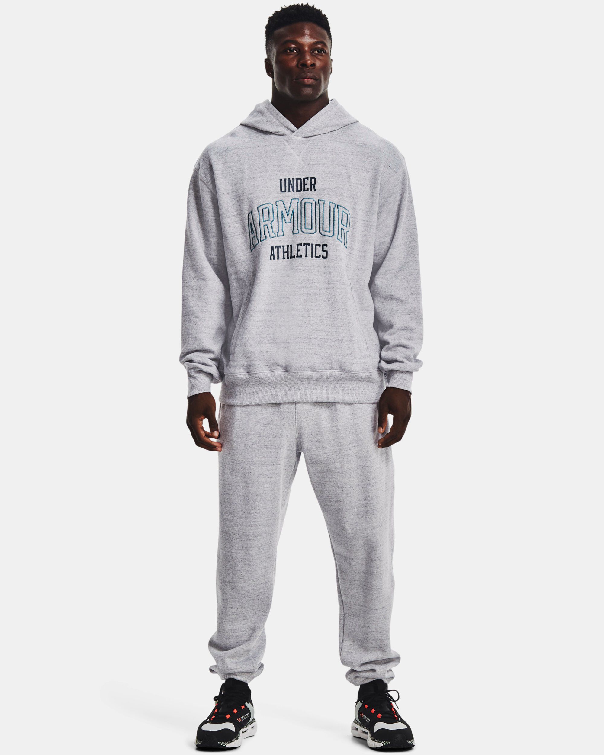 Ua performance joggers hotsell