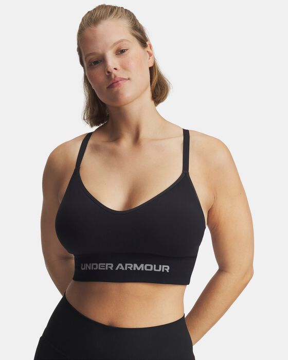 UA Vanish Seamless Low image number 4