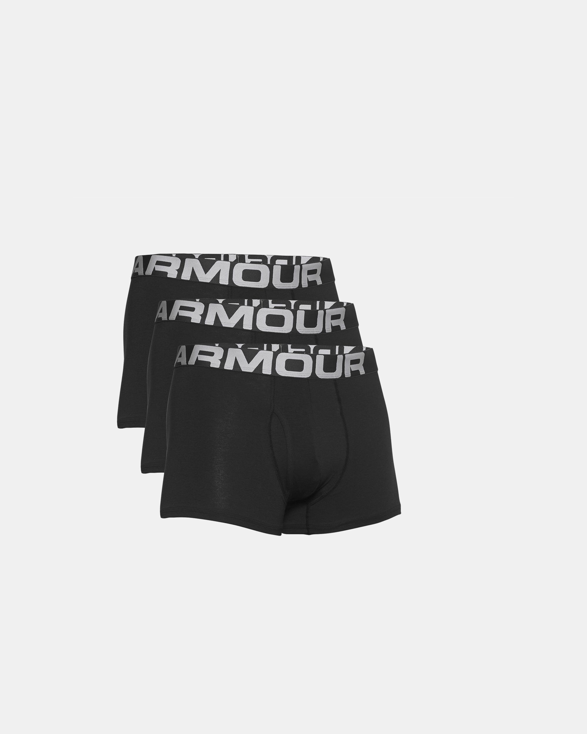 Under Armour Men s Charged Cotton 3