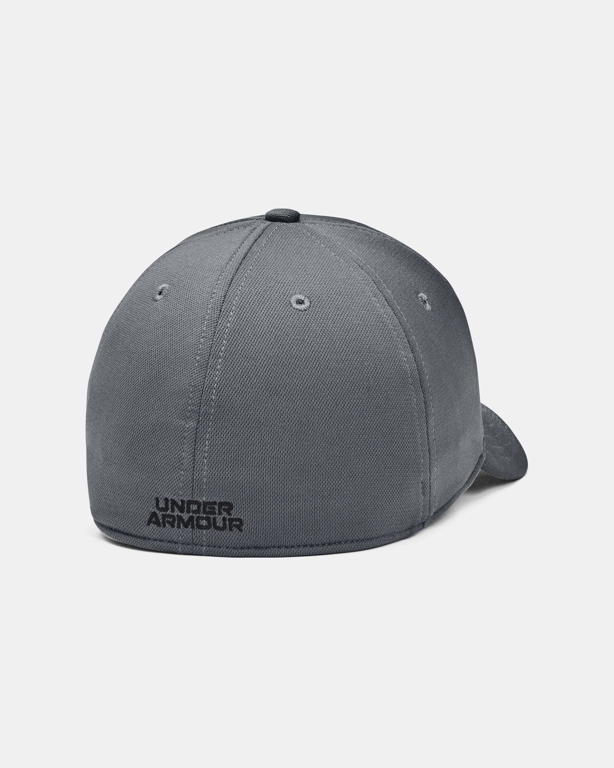 Under armour men's ua best sale classic stretch fit cap