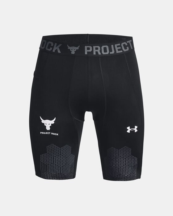 Project Rock TurfGear ArmourPrint image number 4