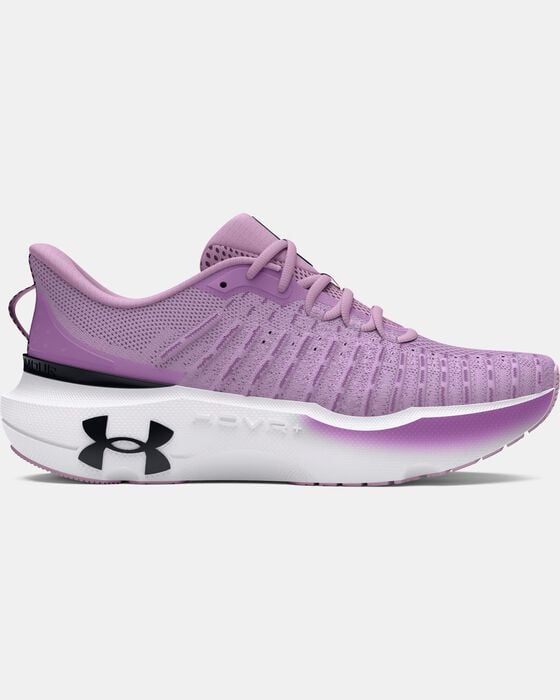 Women's UA Infinite Elite Running Shoes image number 0