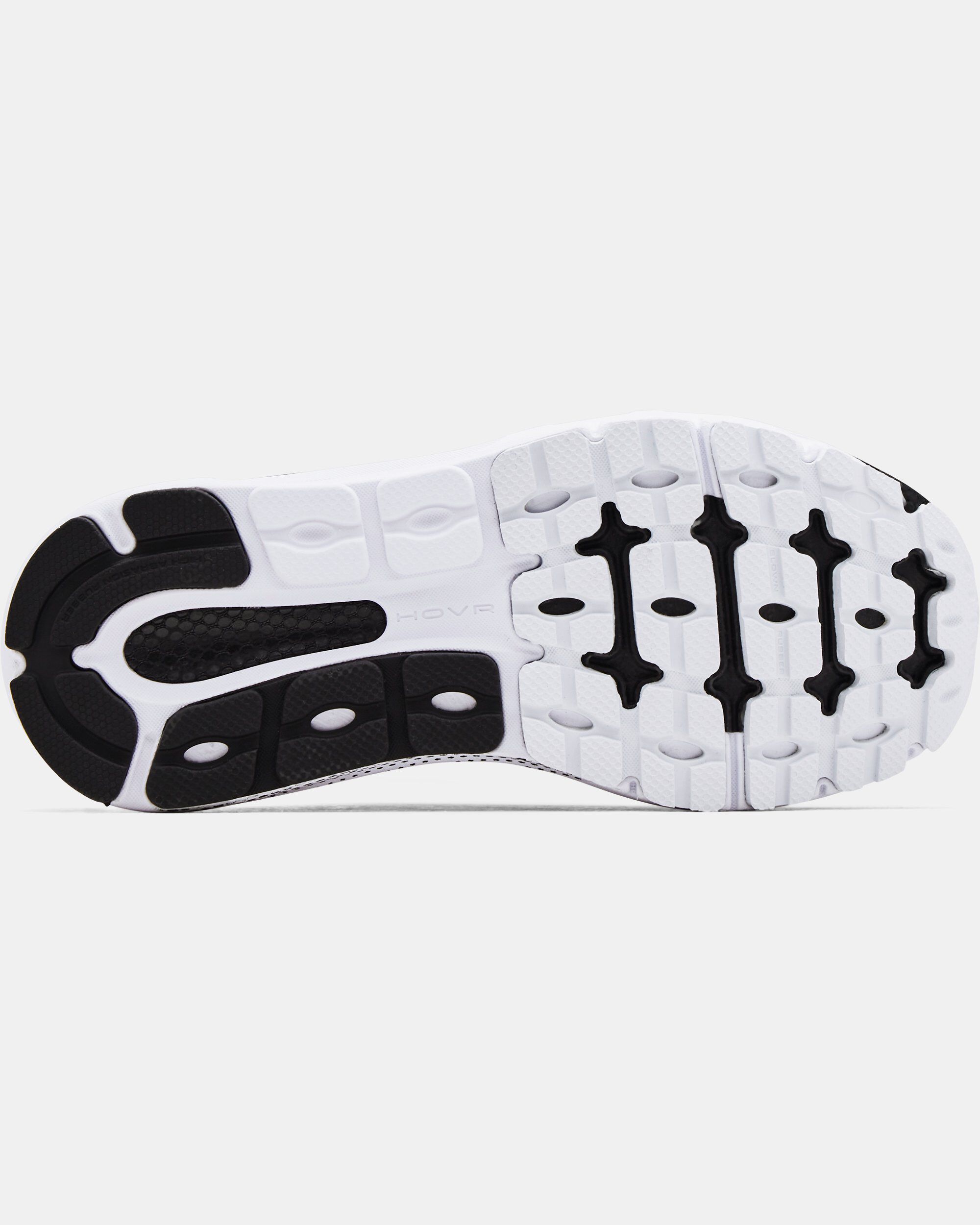 Under Armour Women s UA HOVR Guardian 3 Running Shoes Black in