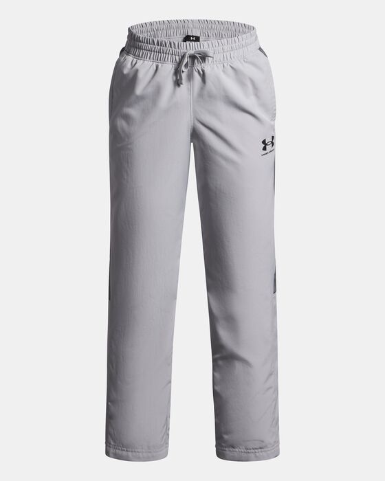UA Rival Woven image number 0