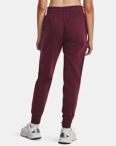 Women's UA Rival Fleece Joggers