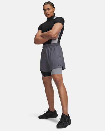 HeatGear&reg; Elite