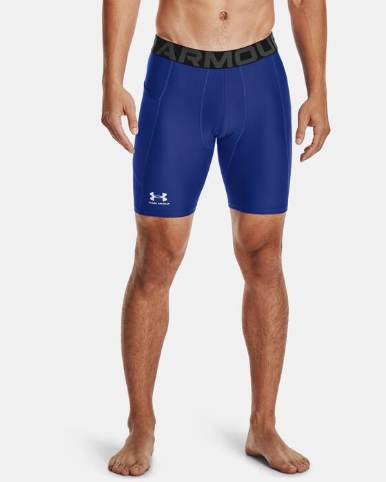 HeatGear® Compression image number 0