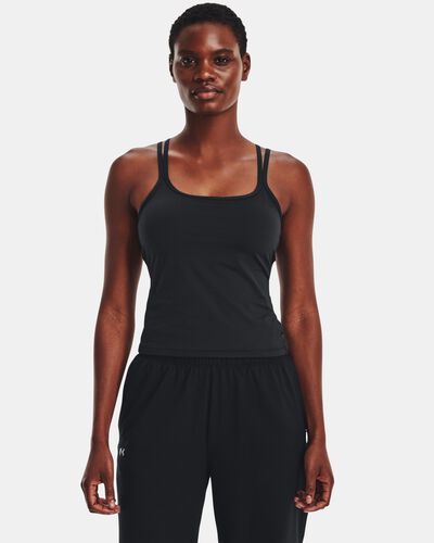 Women's UA Meridian Fitted Tank