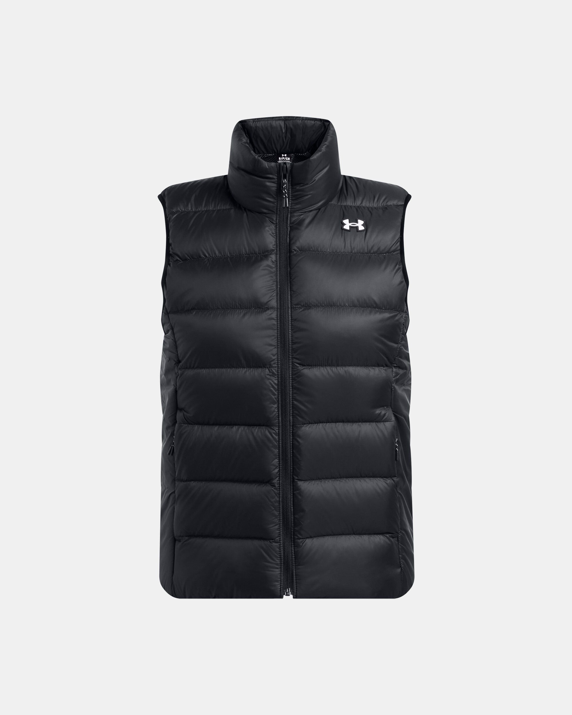 新品未使用DSXBR WELLON PADDING VEST MARBLE