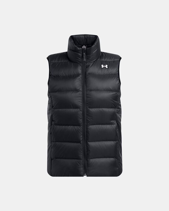Women's UA Legend Down Vest image number 5