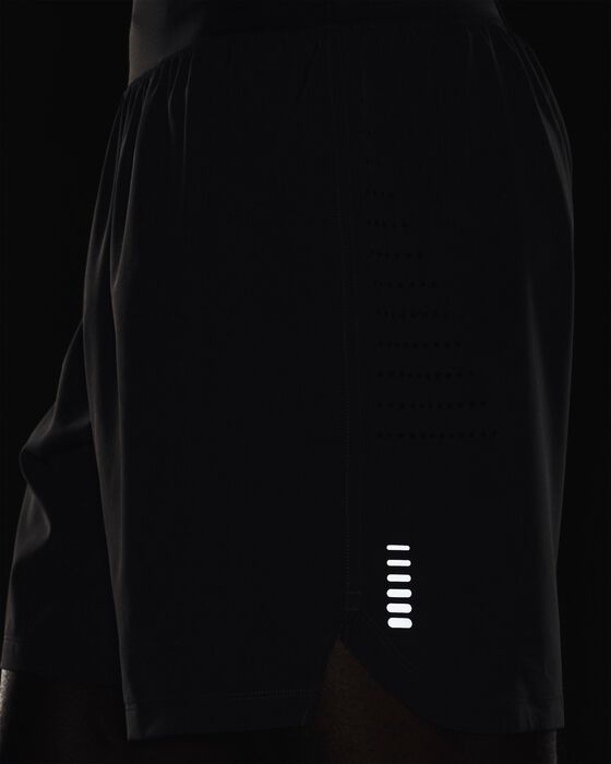 Men's UA Speedpocket 7" Shorts image number 5