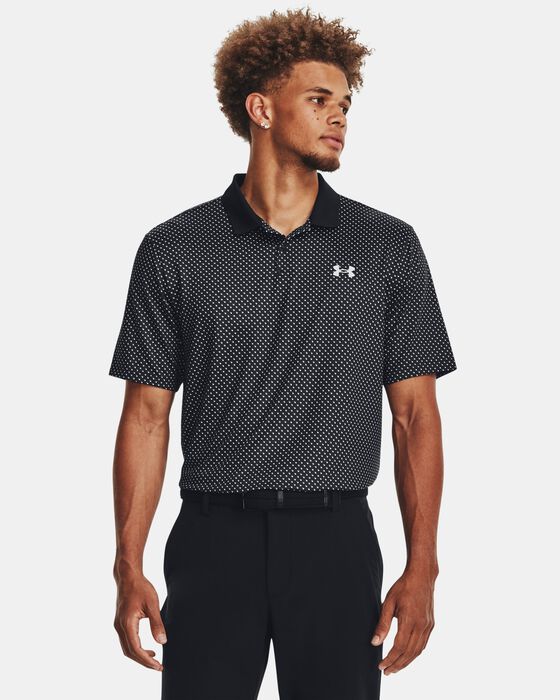 UA Matchplay Printed image number 0