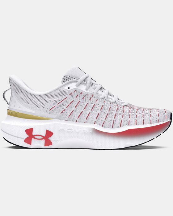 Women's UA Infinite Elite Running Shoes image number 0