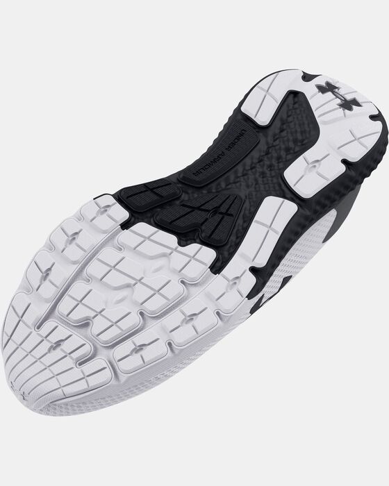 Men's UA Charged Rogue 3 Running Shoes image number 4
