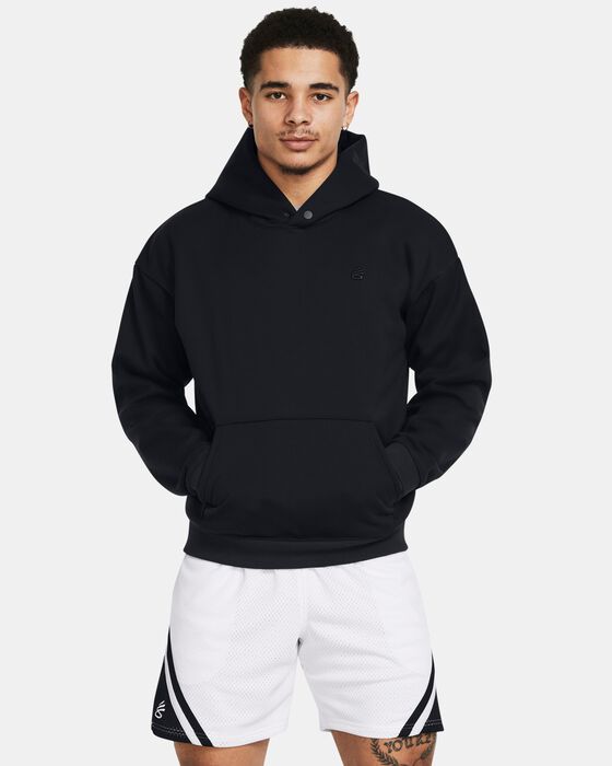 Men's Curry Greatest Hoodie image number 0