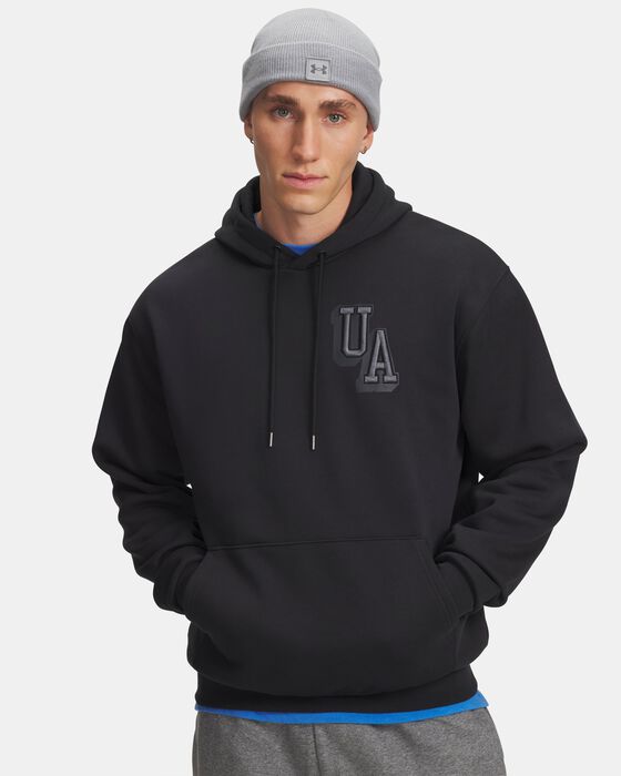 UA Icon Fleece Graphic image number 0