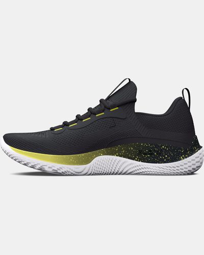 UA Flow Dynamic UA Flow Dynamic