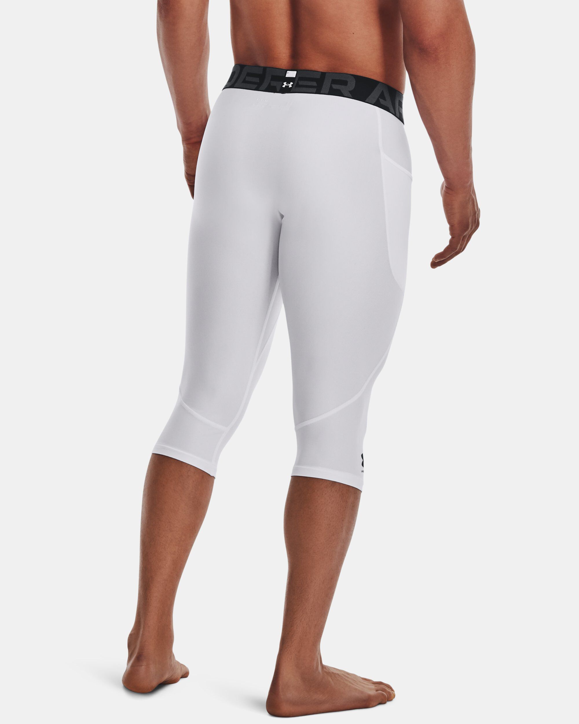 HeatGear® Compression Knee Tights 