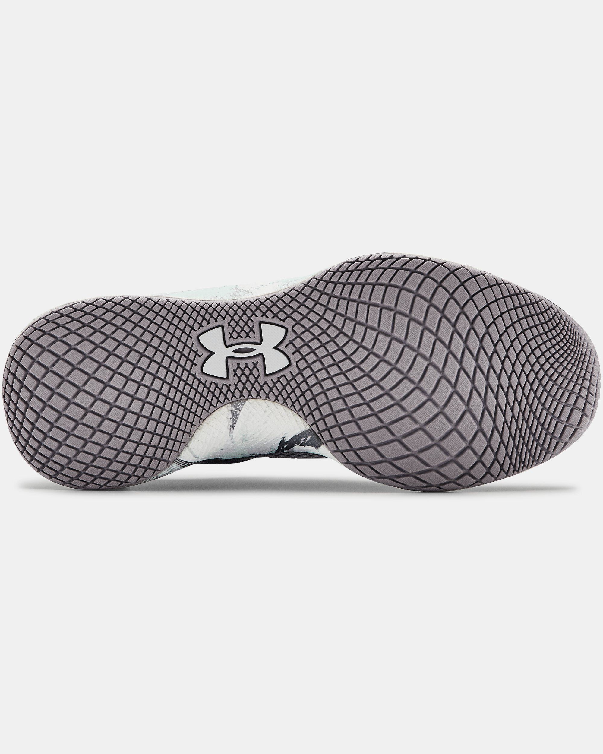 Women's ua charged breathe trainer 2 marble training shoes best sale