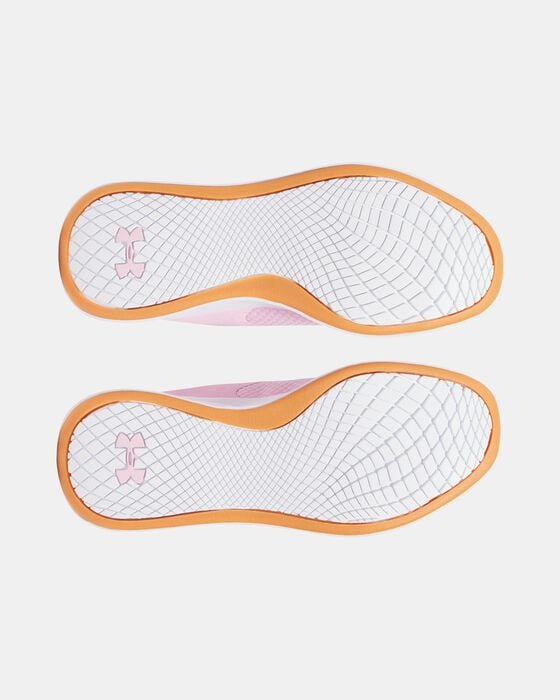 Women's UA Charged Aurora 2 Training Shoes Women's UA Charged Aurora 2 Training Shoes image number 4