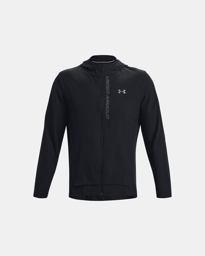 Men's UA OutRun The Storm Jacket