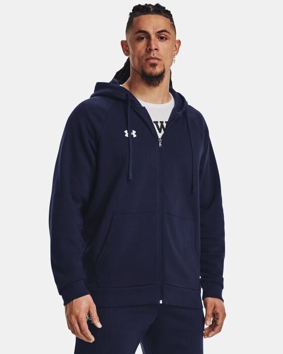 UA Rival Fleece image number 0