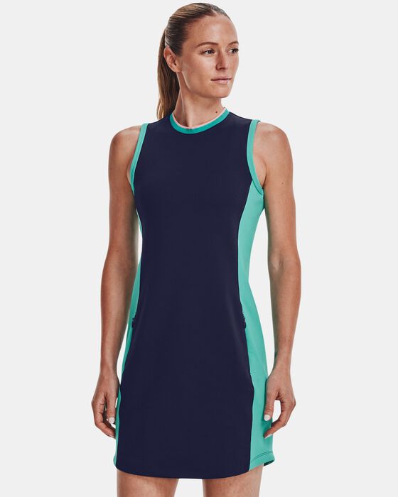 Women's UA Zinger Dress image number 0