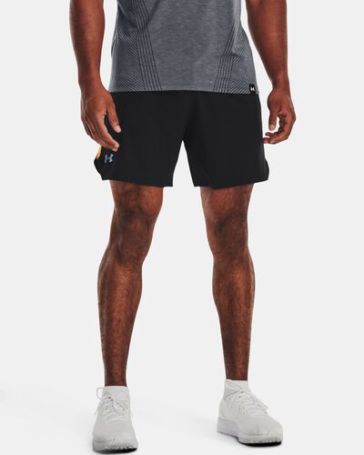 Men's UA Speedpocket 7" Shorts