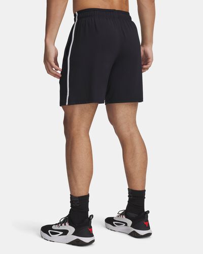 Men's Project Rock Mesh Shorts