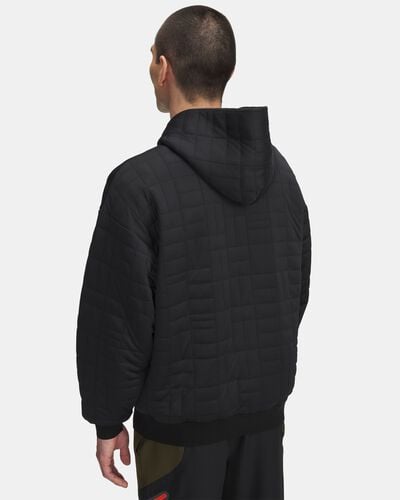 UA Unstoppable Fleece Textured UA Unstoppable Fleece Textured