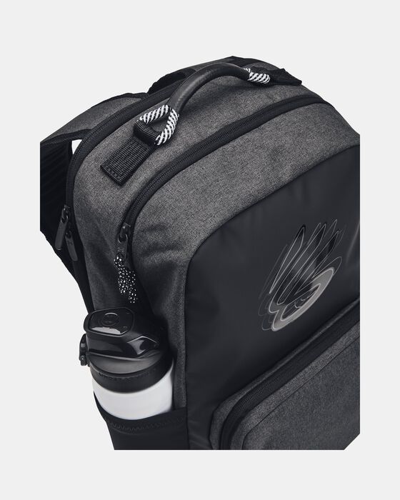Curry Splash Backpack Curry Splash Backpack image number 4
