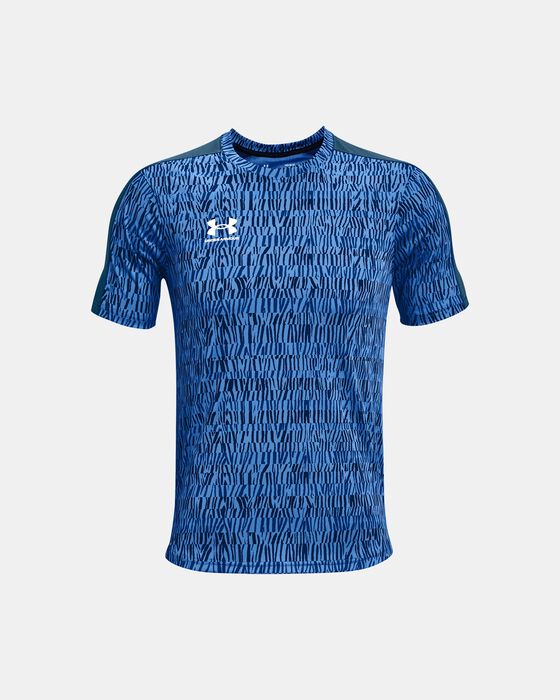 Men's UA Challenger Training Top image number 4