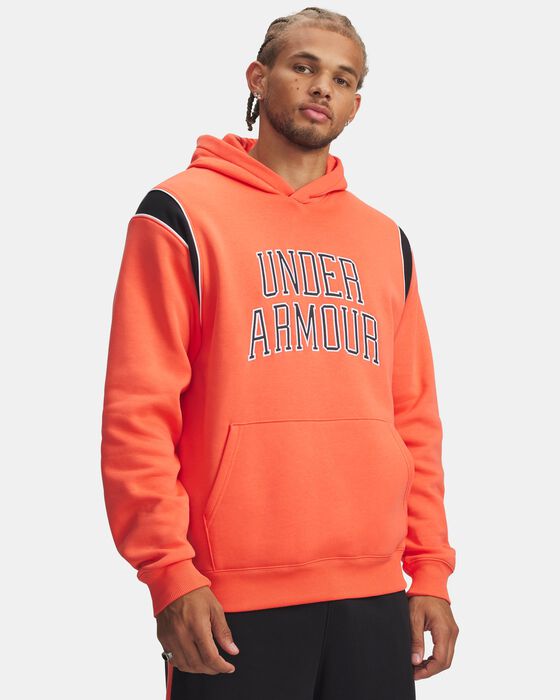 UA Rival Fleece image number 0