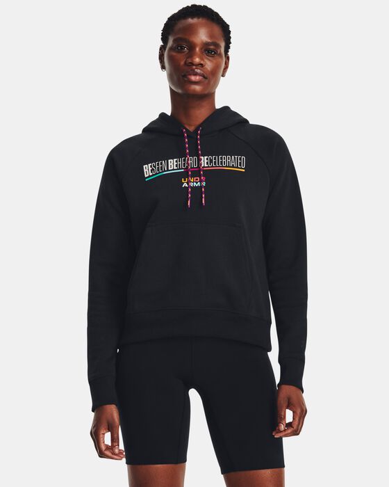 UA Black History Month Heavy Terry image number 0