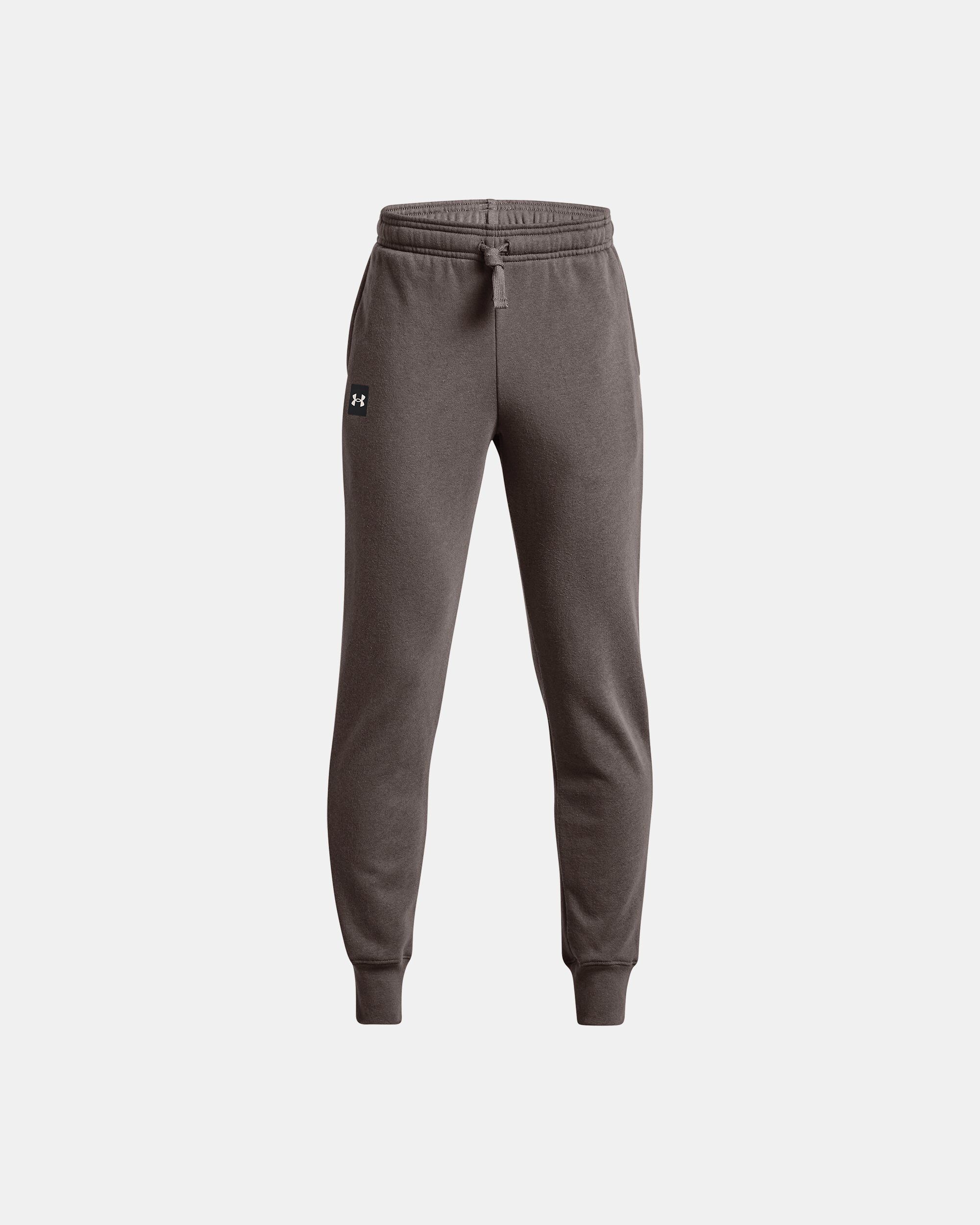 Under armour rival fleece deals joggers