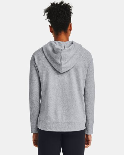 Women's UA Rival Terry Full Zip