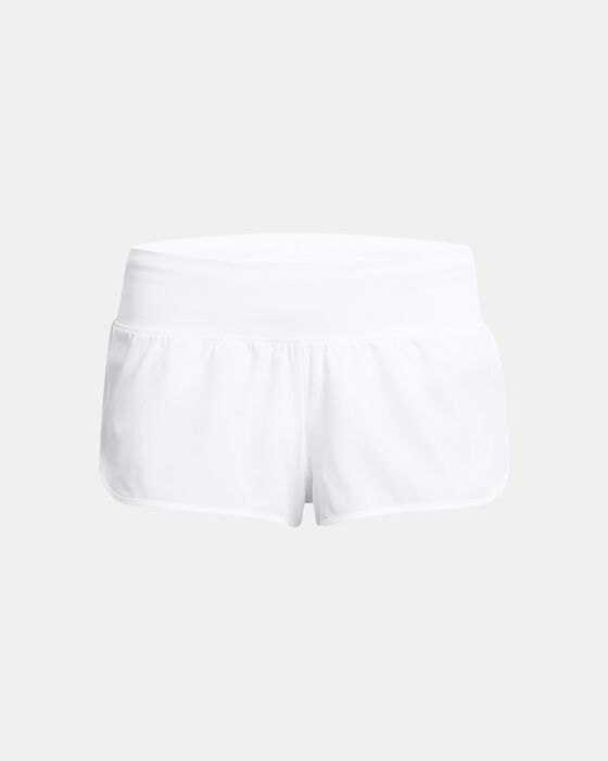 شورت UA لونش برو 2" للنساء image number 5