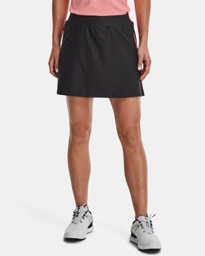 Women's UA Links Knit Skort