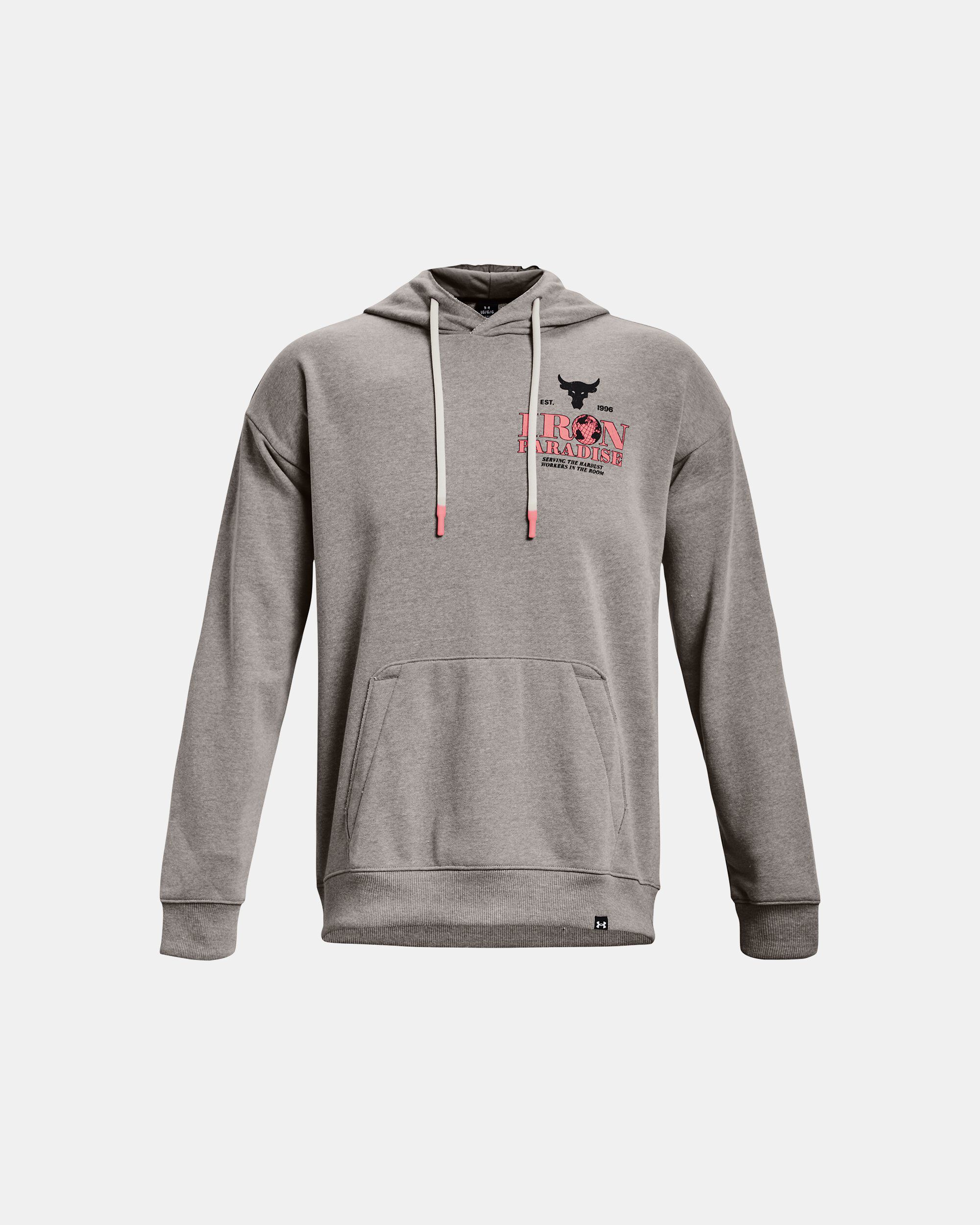 Under armour hotsell farm hoodie