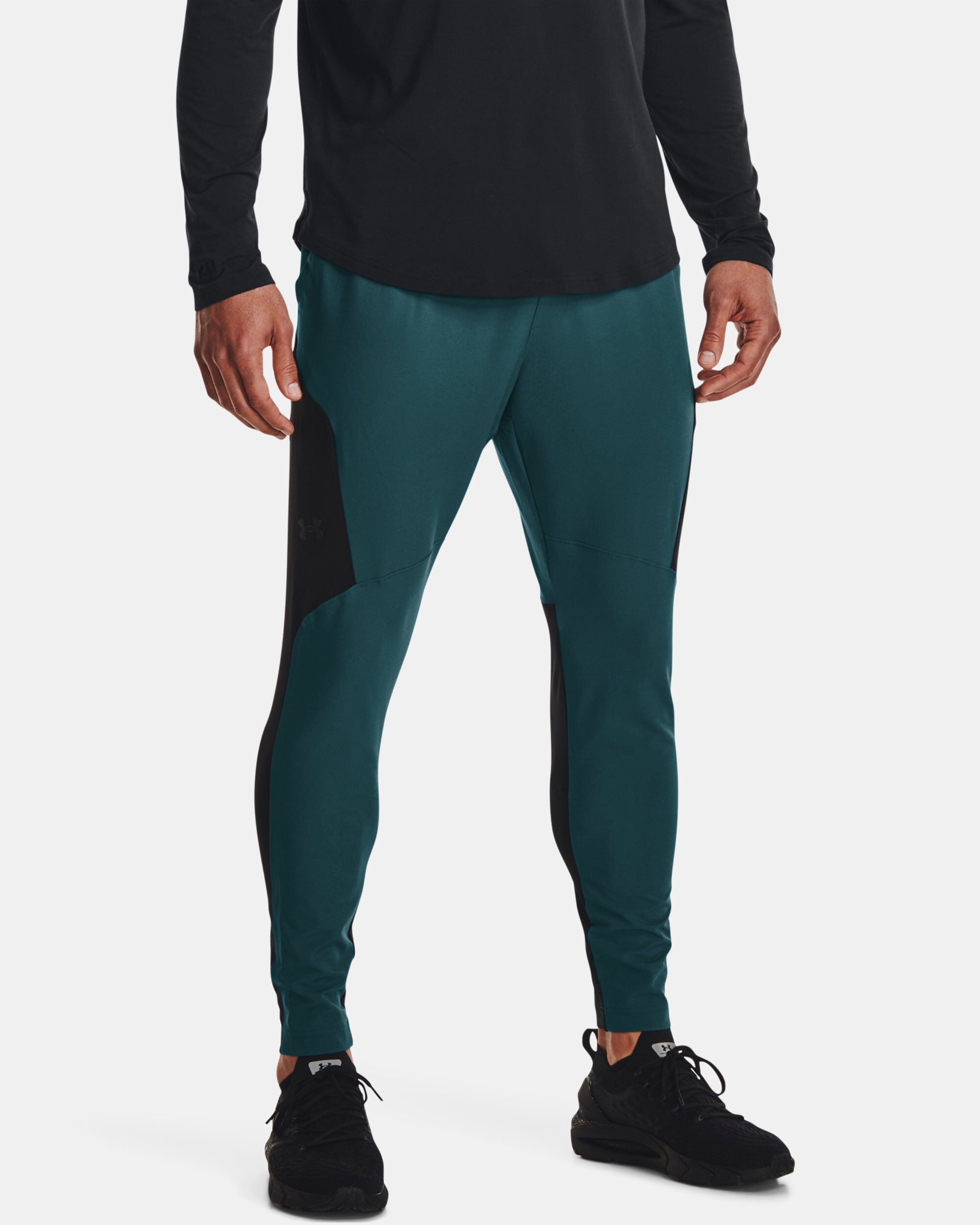 Men s UA Unstoppable Hybrid Pants