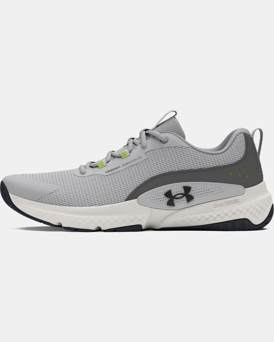 Men's UA Dynamic Select Training Shoes image number 5