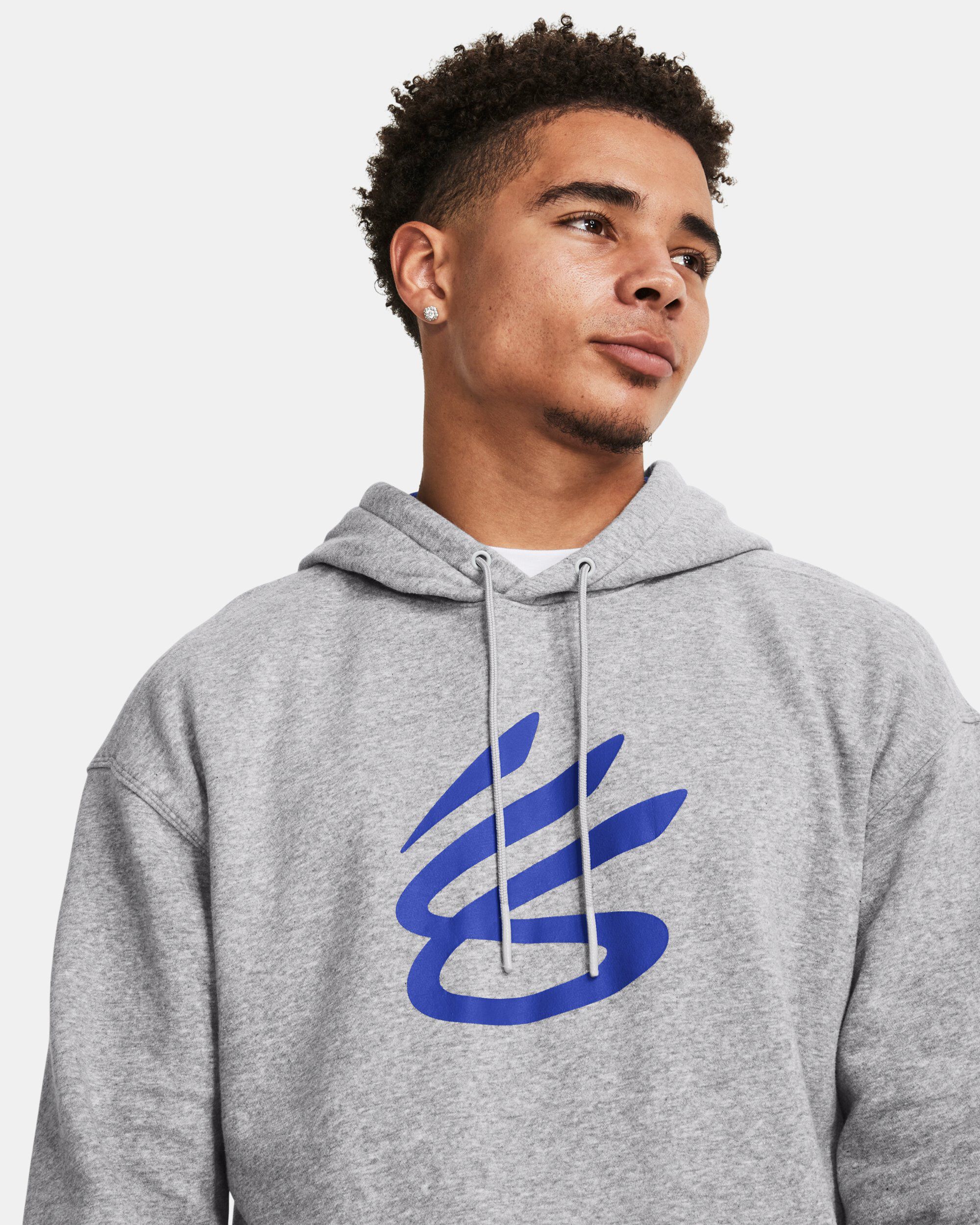 Stephen curry hoodie top