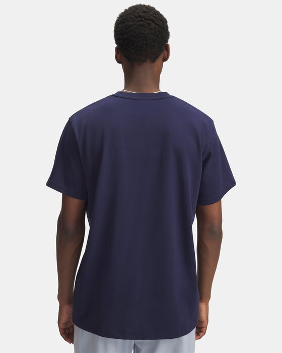 UA Logo Embroidered Heavyweight image number 1