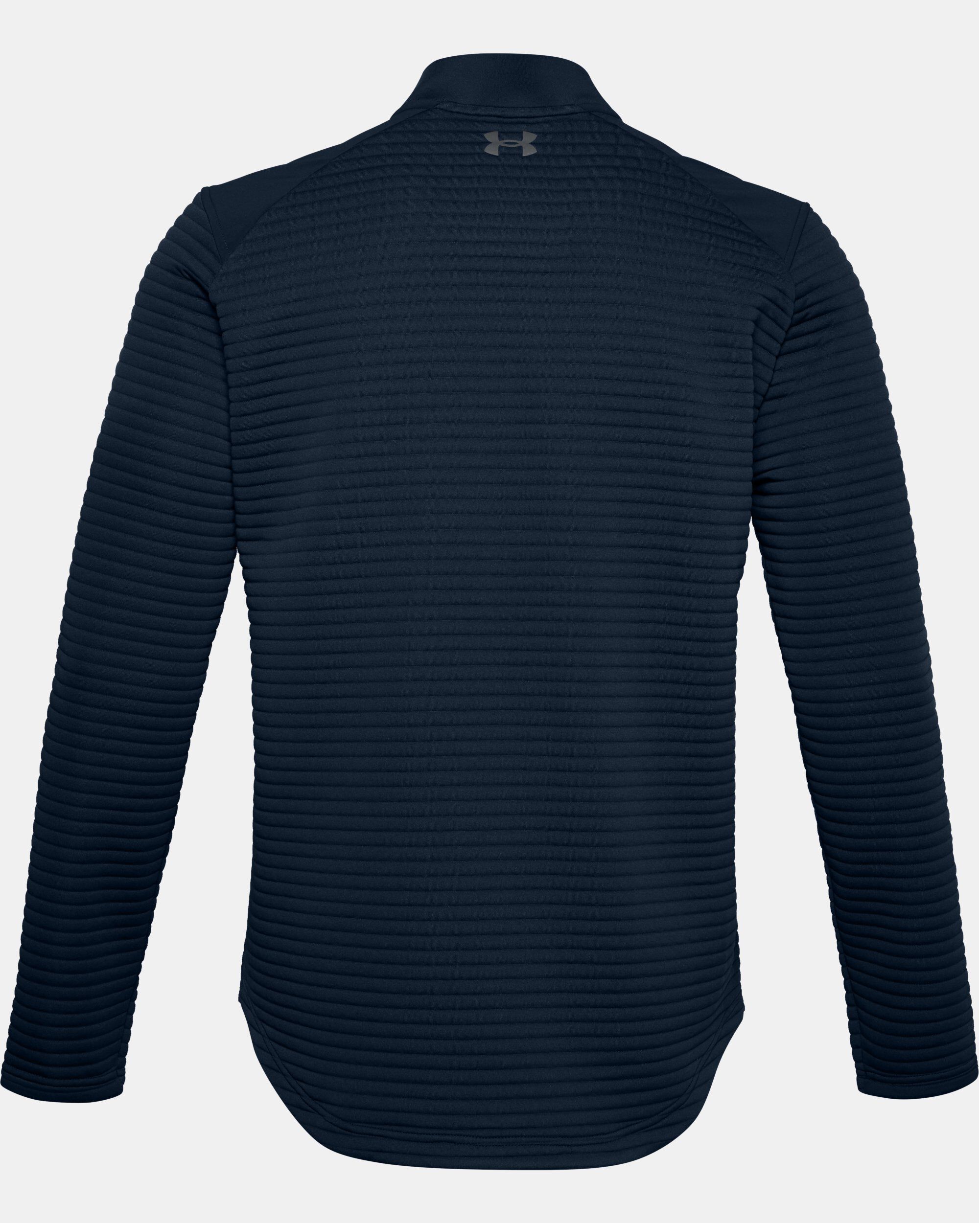 Under armour storm evolution daytona full zip golf jacket deals